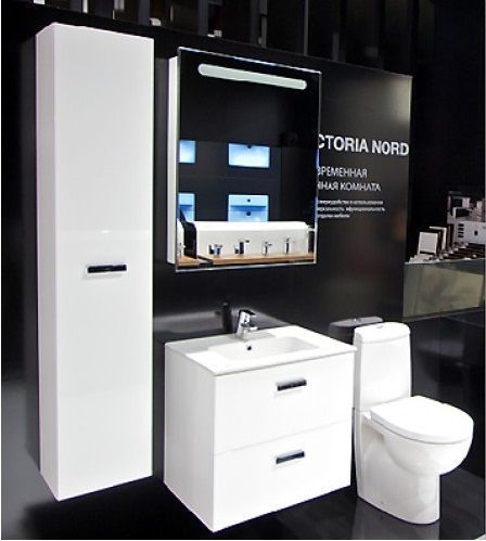 Бачок Roca VICTORIA NORD