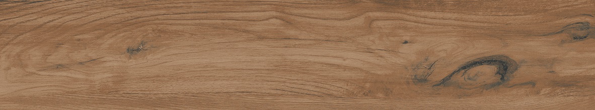 Antique Wood Brown CARVING EMPERO Керамогранит 15x90