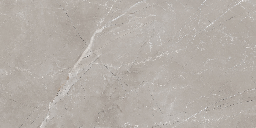 Vitrum Grigio Керамогранит серый 60x120 полированный 