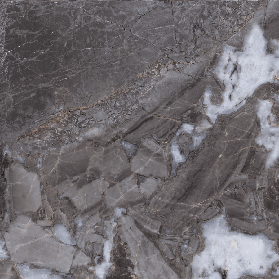 PLITKOIN Lemuriano Blue 7731 GL Lux Керамогранит 60х60 