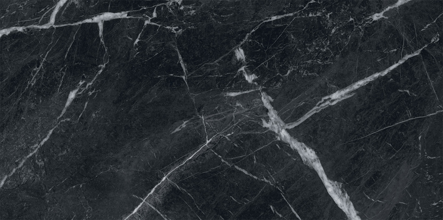 Плитка керамогранитная AZARIO STORMY GREY 60х120 Glossy (GYT612618) 