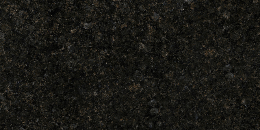 Плитка керамогранитная AZARIO  BLACK GRENITE 80х160 Dark high glossy (F231123013HG) 