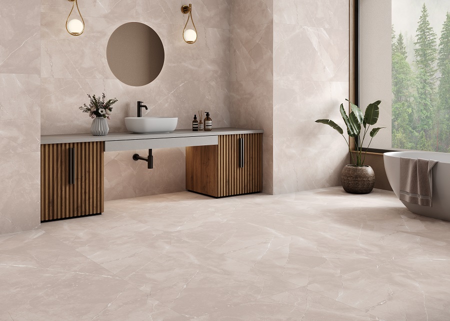 Velure Kibone EMPERO Керамогранит 60x120