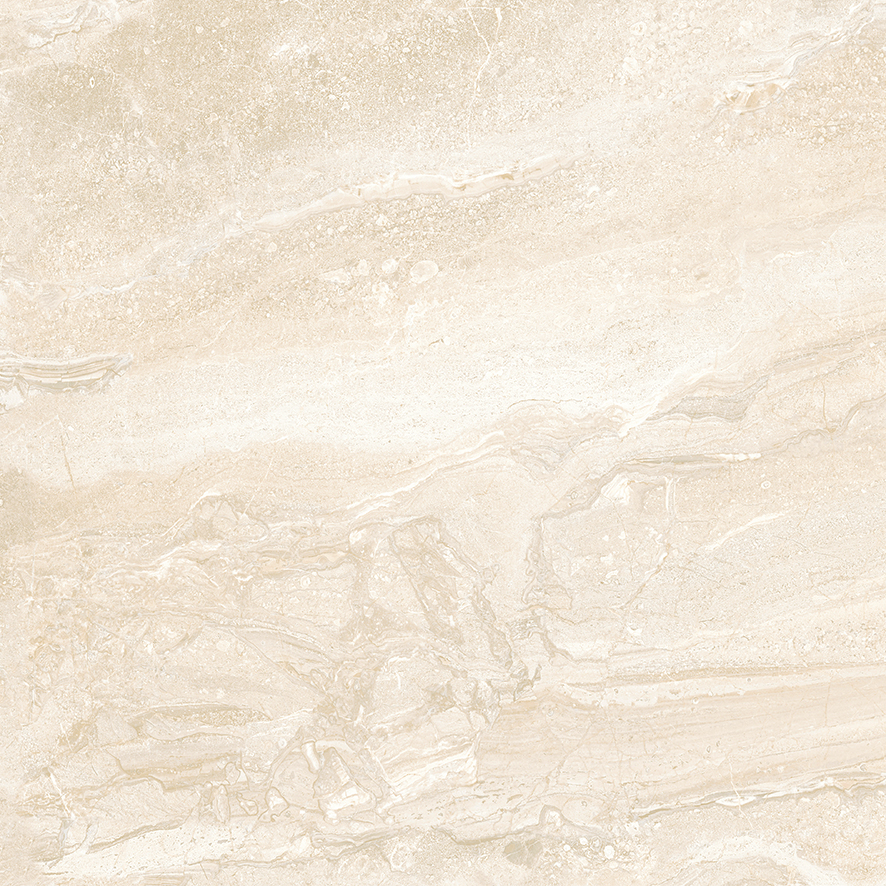 Polaris Beige Керамогранит бежевый 60х60 полированный 