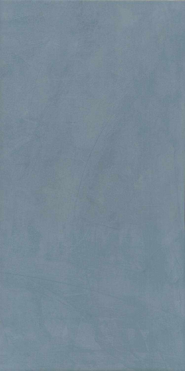 Онда синий матовый обрезной 30x60