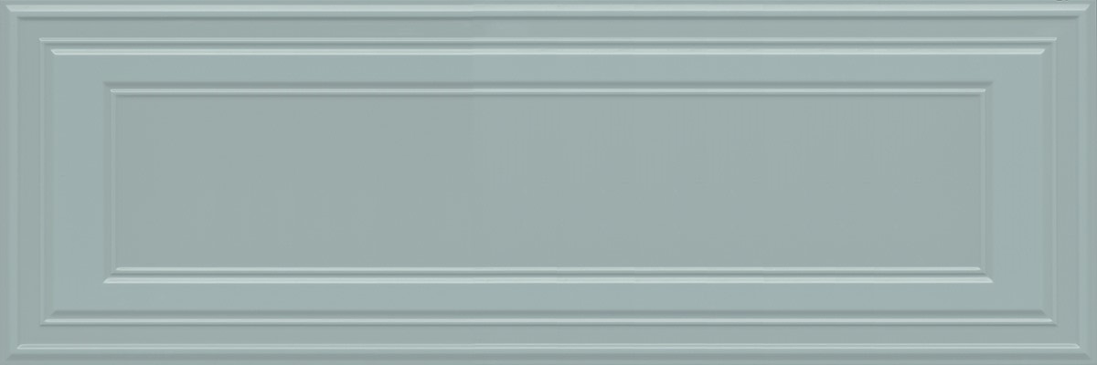 Монфорте ментоловый панель матовый обрезной 40x120