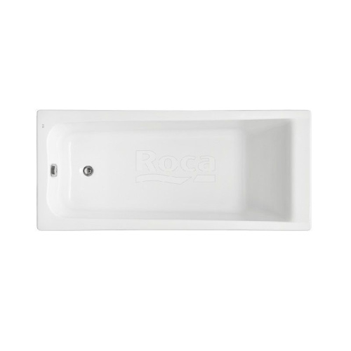 Ванна акриловая Roca ELBA 150х75