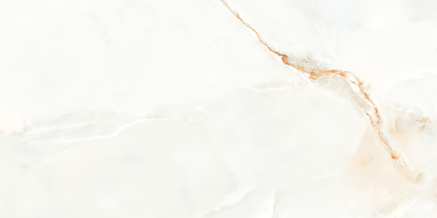 ONICE BIANCO AZARIO Керамогранит 60x120 Glossy (P2040821120G) 