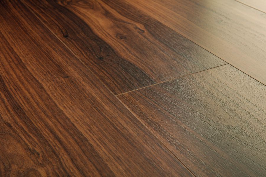 Quick-Step Perspective Доска ореховая промасленная 