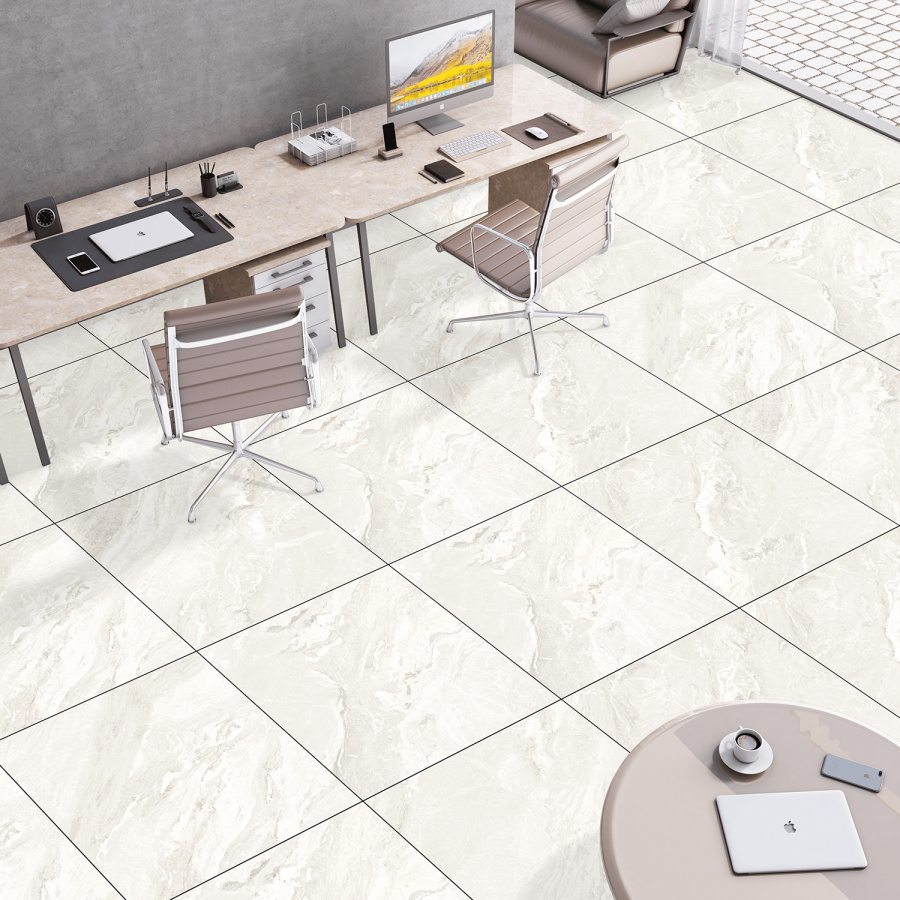 Плитка керамогранитная AZARIO SYDNEY LIGHT 60х60 Matt (F109082192M) 