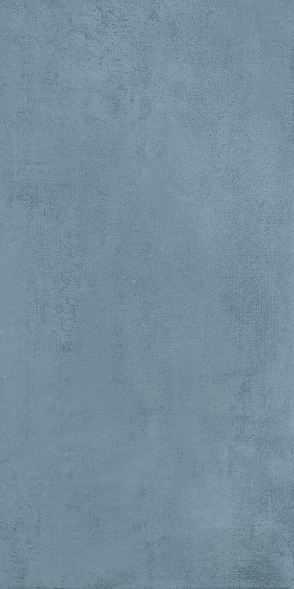 Артбетон 60x120 ГР012 Рельеф Синий Гранитея