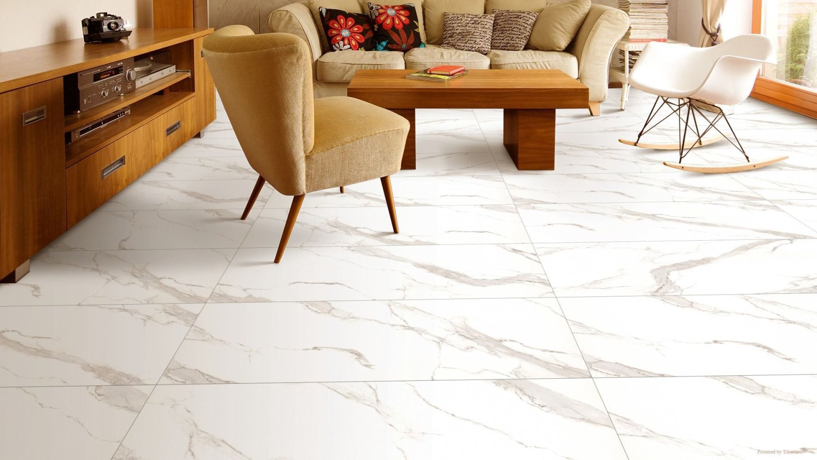 Carving 60x120 Карвинг Maimoon (12210R)