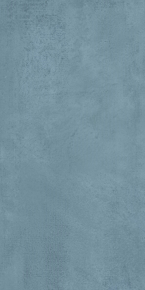 Артбетон 60x120 ГР012 Рельеф Синий Гранитея