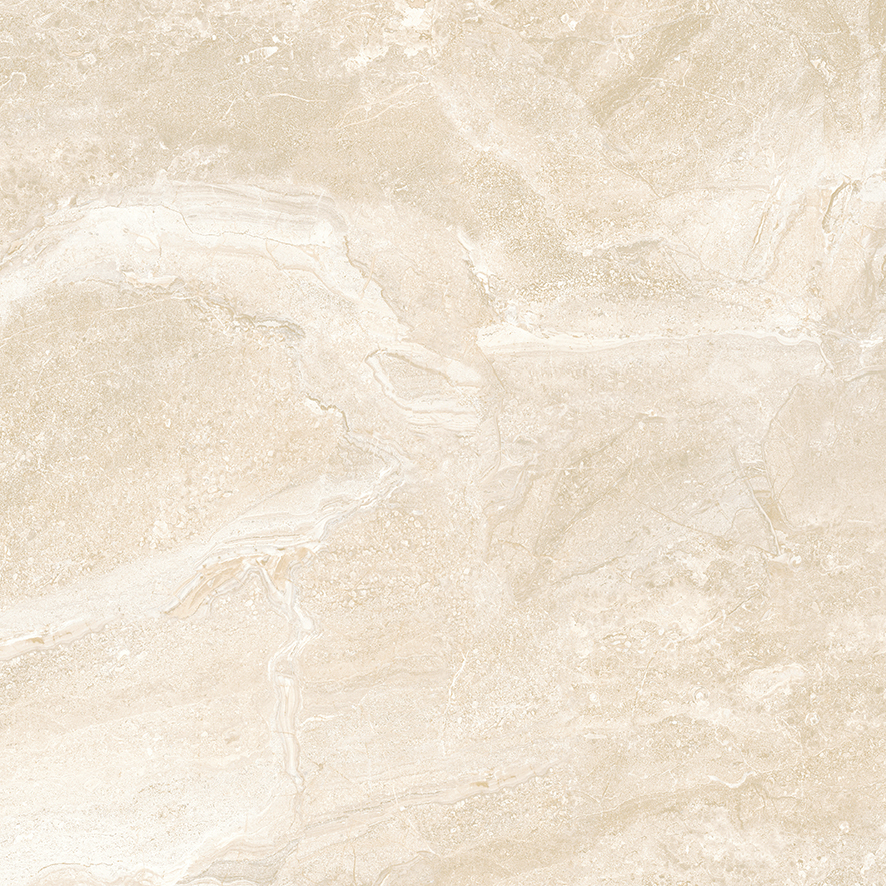 Polaris Beige Керамогранит бежевый 60х60 полированный 