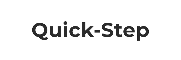 Quick Step