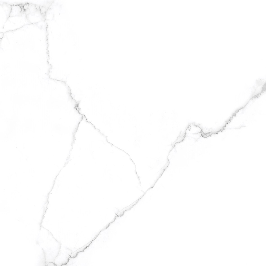 Atlantic White Керамогранит i белый 60x60 Матовый 