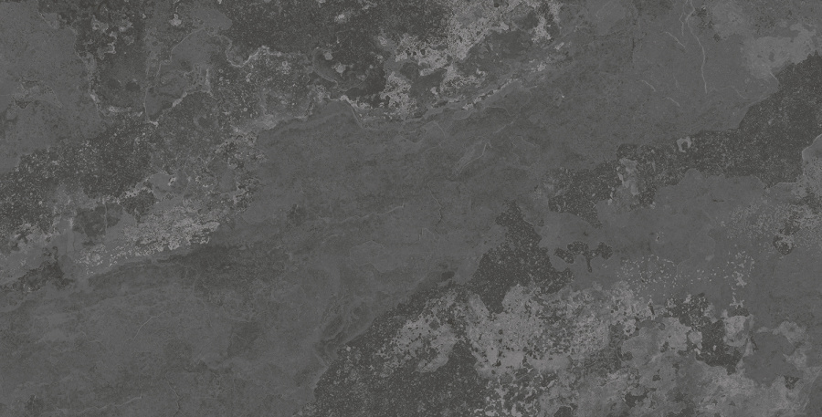 Плитка керамогранитная AZARIO ZEN STONE GRIGIO 60х120 Matt granula (P4110821143) 