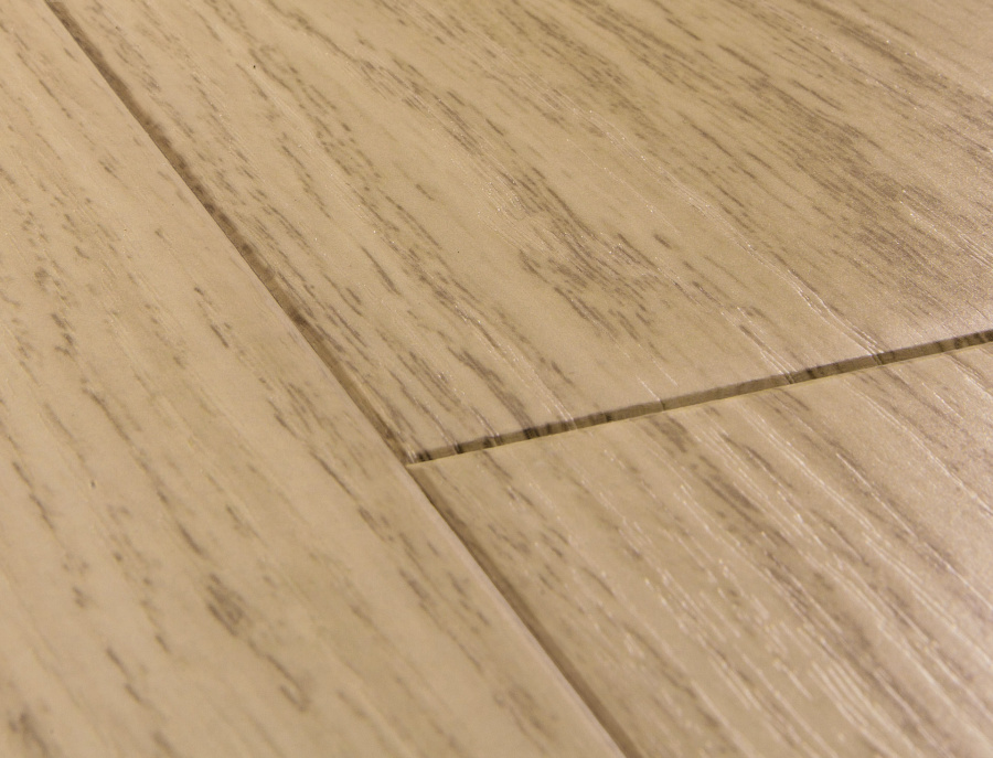 Quick-Step Impressive Доска белого дуба лакированная 