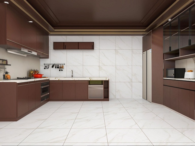 Carrara CARVING EMPERO Керамогранит 60x60