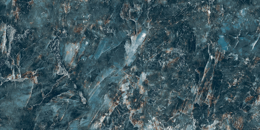 BLUE STONE AZARIO Керамогранит 60x120 High Glossy (P321111217HG) 