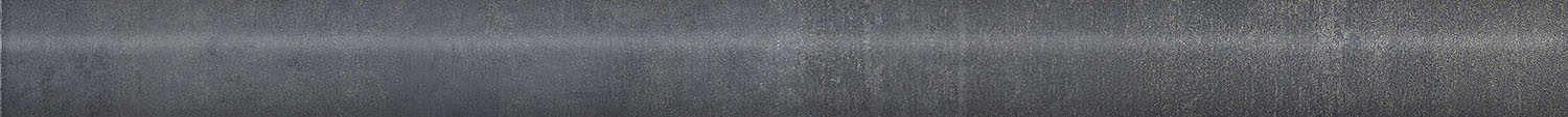Бордюр Гварди синий матовый обрезной 30x2,5