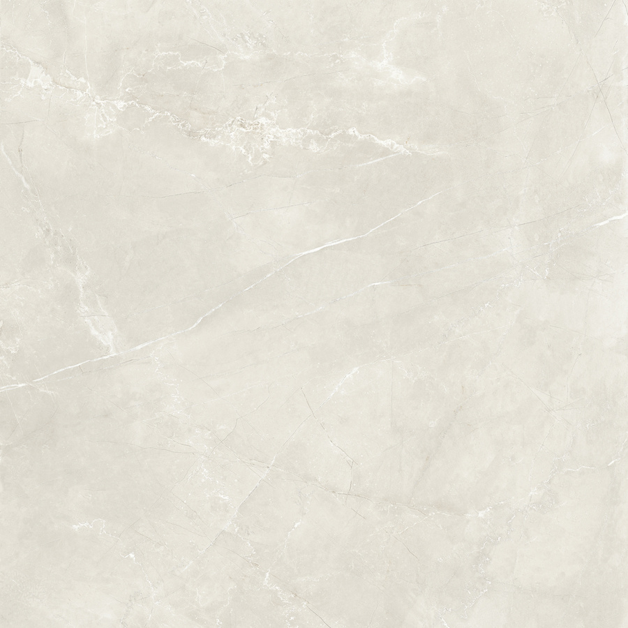 Impronta Light Grey Керамогранит 80х80 Сатинированный 