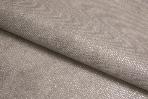 Обои виниловые на флизелиновой основе Кутюр база, бежевый