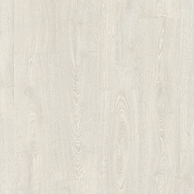 Quick-Step Impressive Ultra Дуб фантазийный белый 