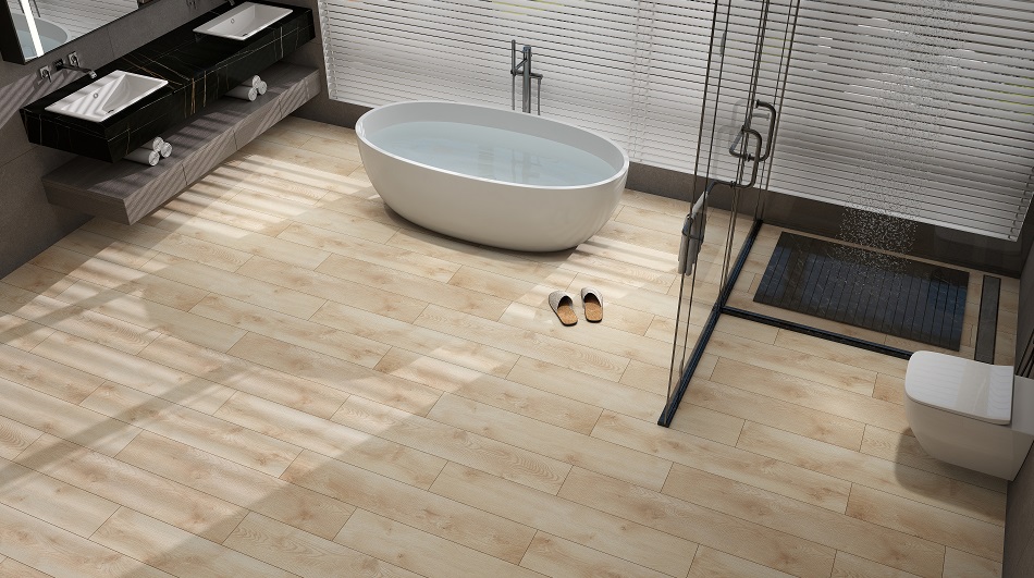 Venice Wood Matt EMPERO Керамогранит 15x90