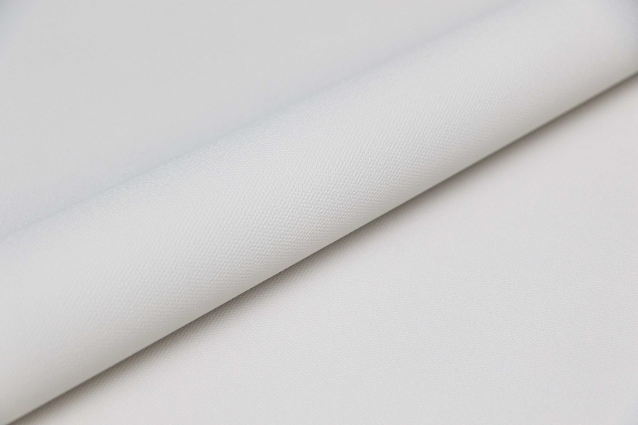 Обои виниловые на флизелиновой основе Примавера база, серый светлый 