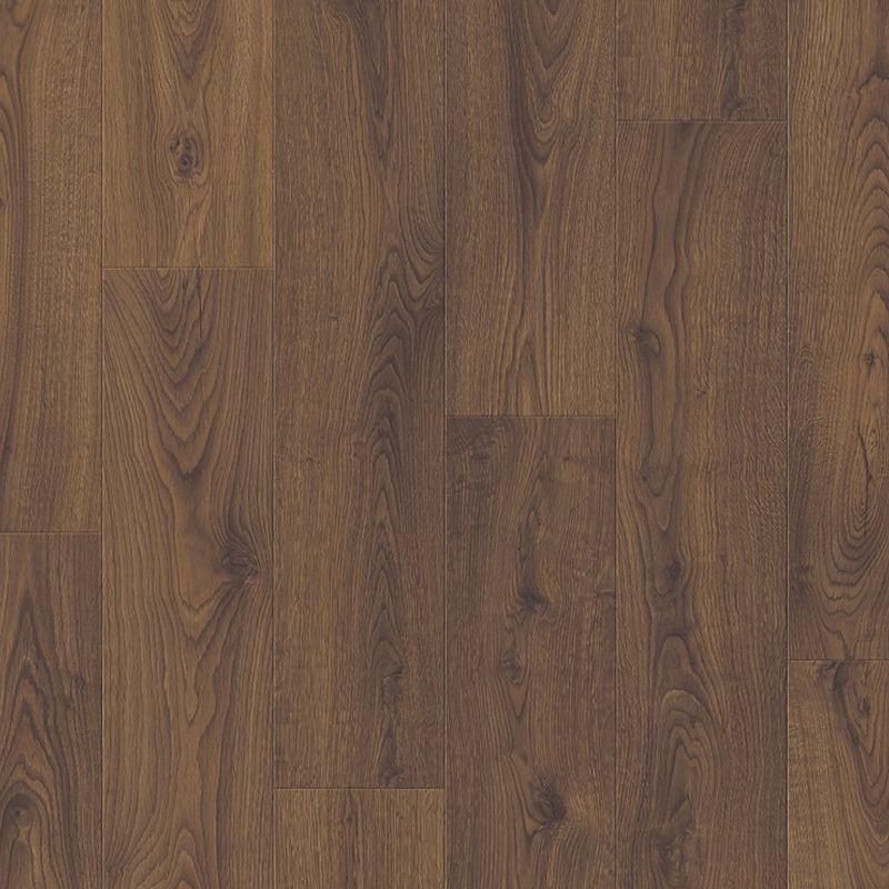 Quick-Step Classic Дуб горный коричневый 