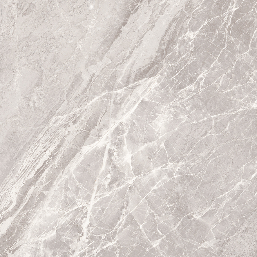 Crystal Grey Керамогранит серый 60x60 Сатинированный 
