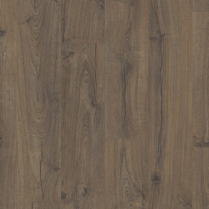 Quick-Step Impressive Ultra Дуб коричневый 