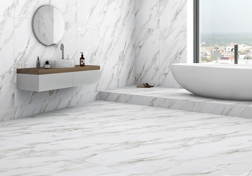 Brilliance CARVING EMPERO Керамогранит 60x120
