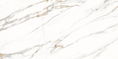 MARVEL GOLD AZARIO Керамогранит 80x160 Glossy (P231123012G)