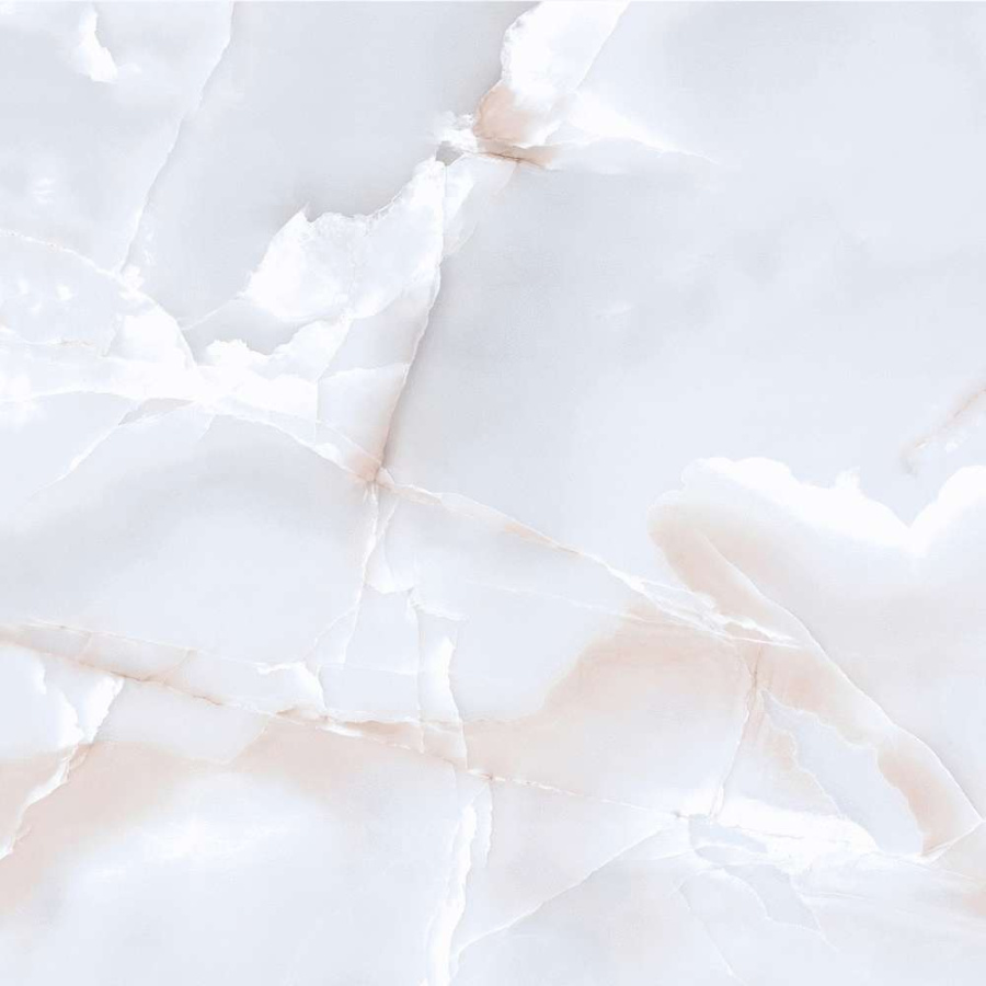 PLITKOIN Onyx Aqua 7741 GL lux Керамогранит 60х60 