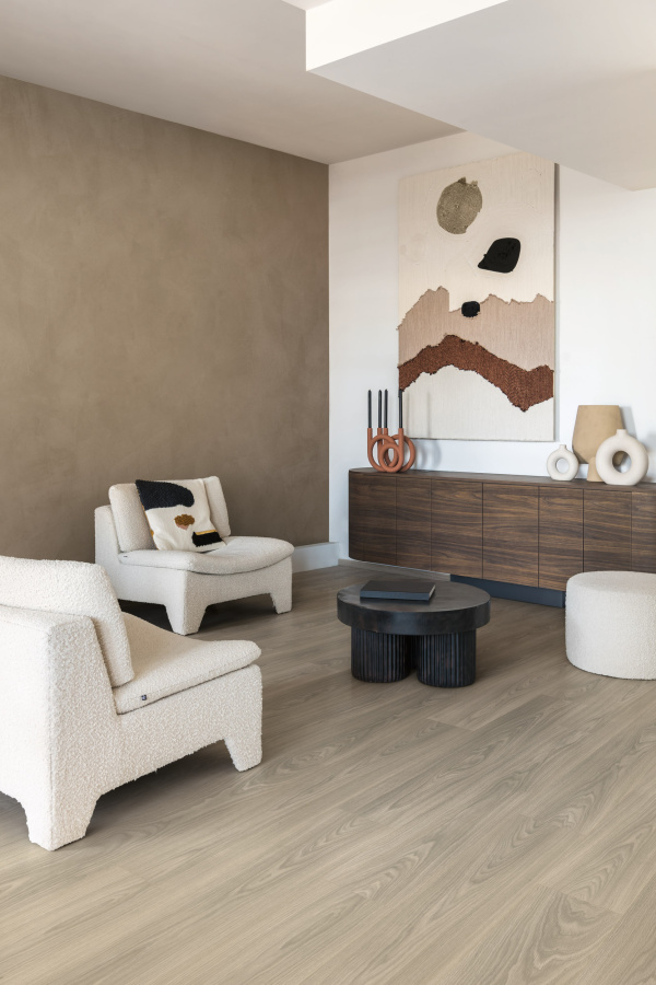 Quick-Step Classic Дуб серый тихоокеанский 