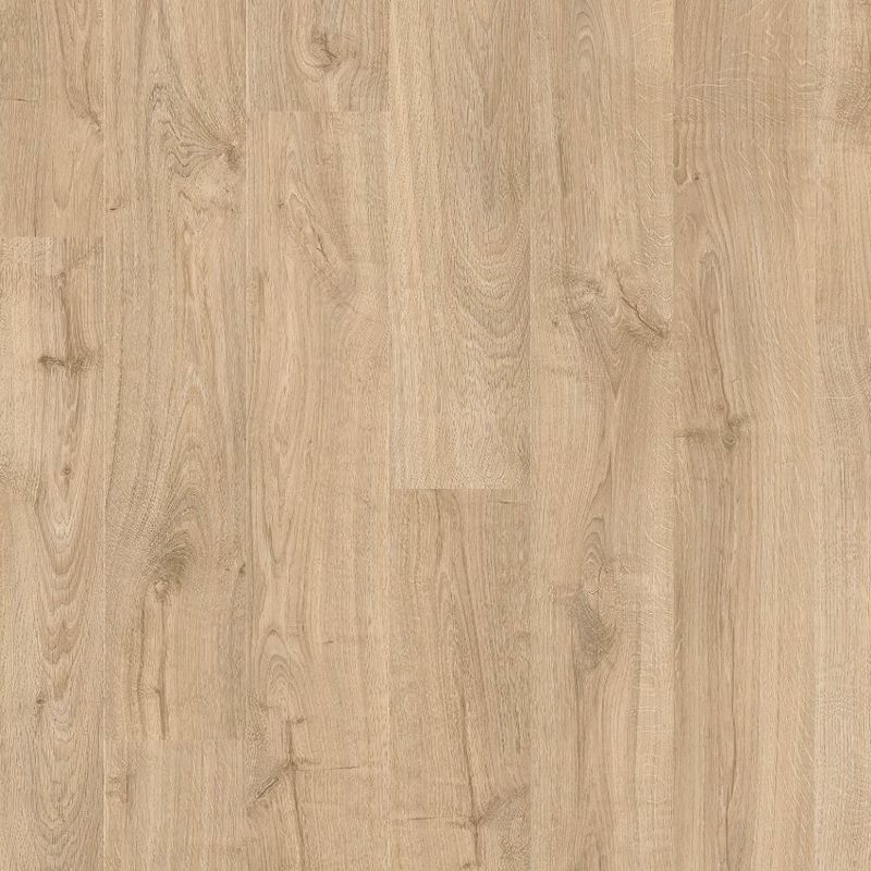 Quick-Step Eligna Дуб светлый натуральный промасленный 