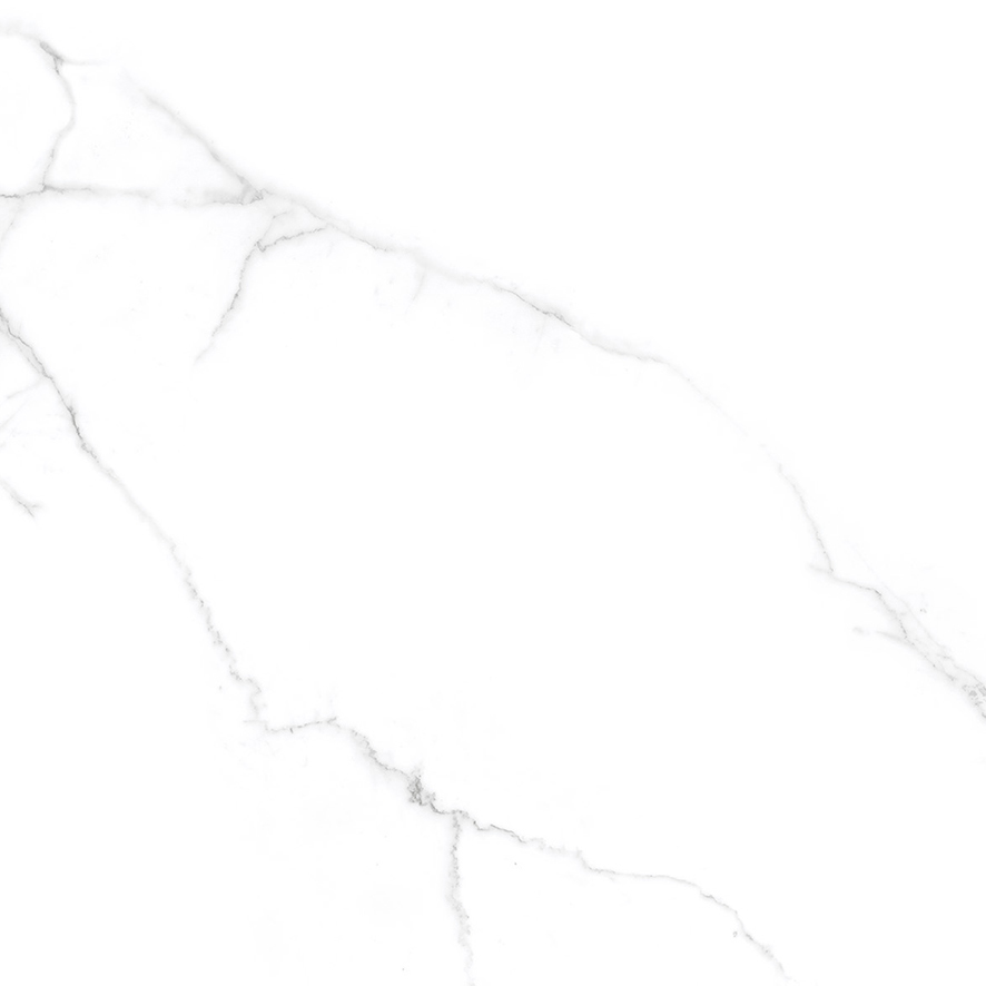 Atlantic White Керамогранит i белый 60x60 Матовый 