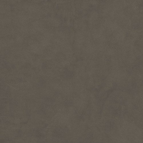 Про Чементо коричневый тёмный матовый обрезной 60х60