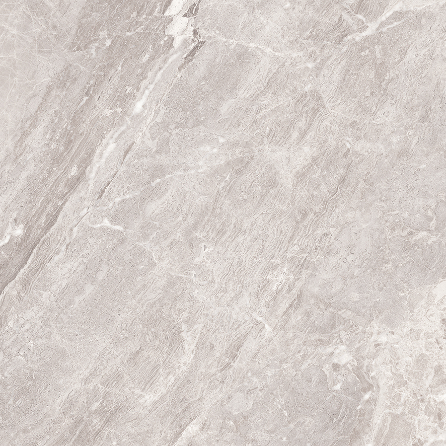 Crystal Grey Керамогранит серый 60x60 Сатинированный 