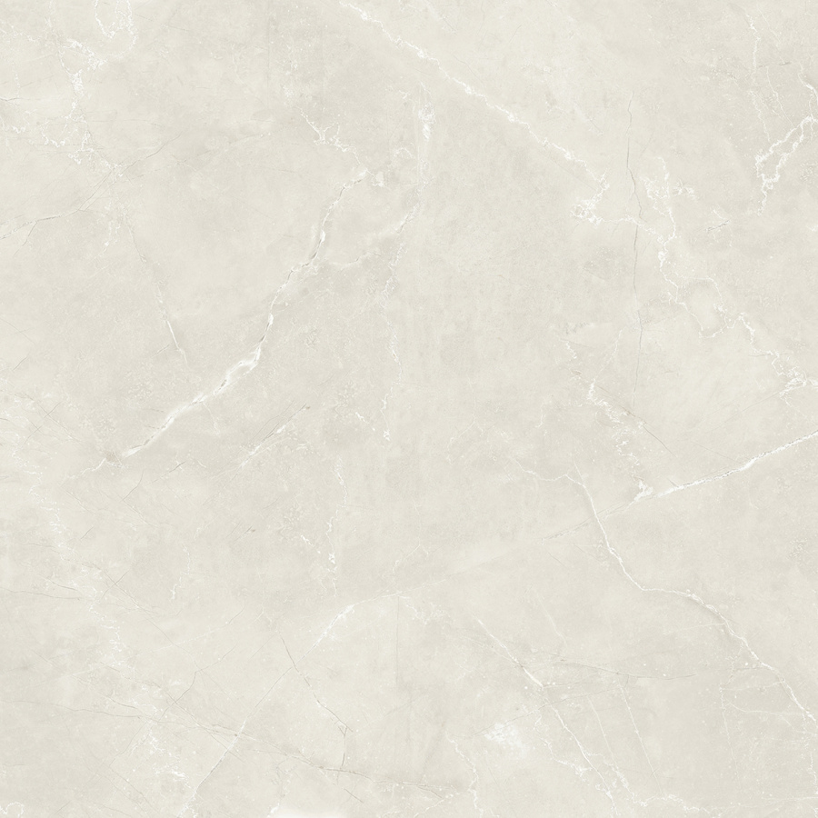 Impronta Light Grey Керамогранит 80х80 Сатинированный 