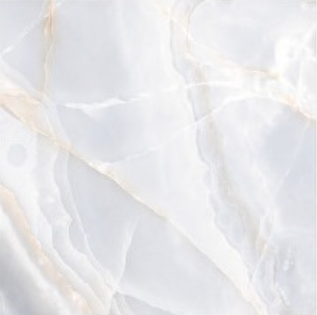 PLITKOIN Onyx Gold 7735 GL Lux Керамогранит 60х60 