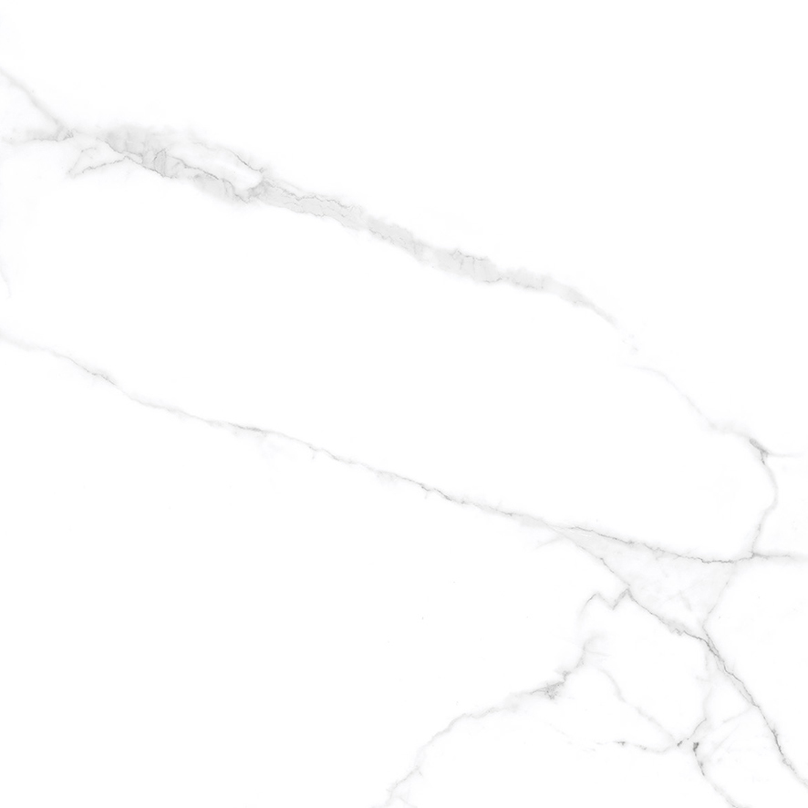 Atlantic White Керамогранит i белый 60x60 Матовый 