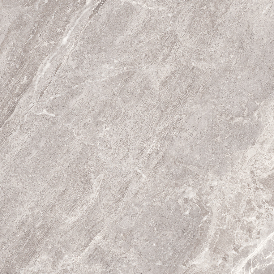 Crystal Grey Керамогранит серый 60x60 Сатинированный 