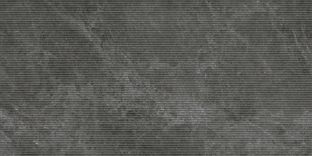Декор Ригато 60x120 MR Антрацит Vitra (K948108R)