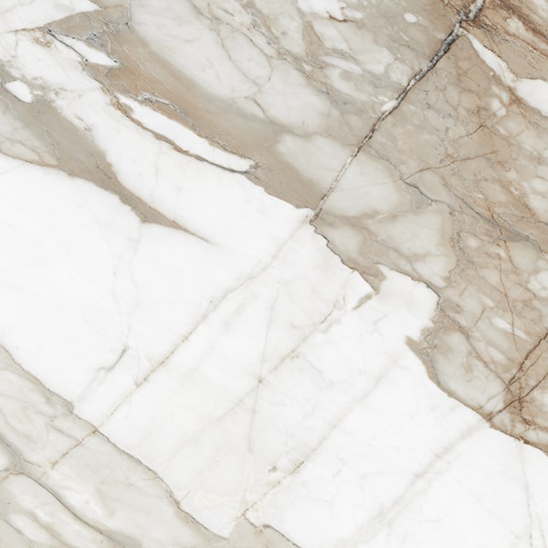Нейва 60x60 ГР394 MR Коричневый Гранитея