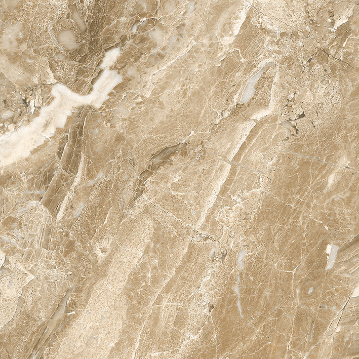 Irida Керамогранит коричневый обрезной 60x60 
