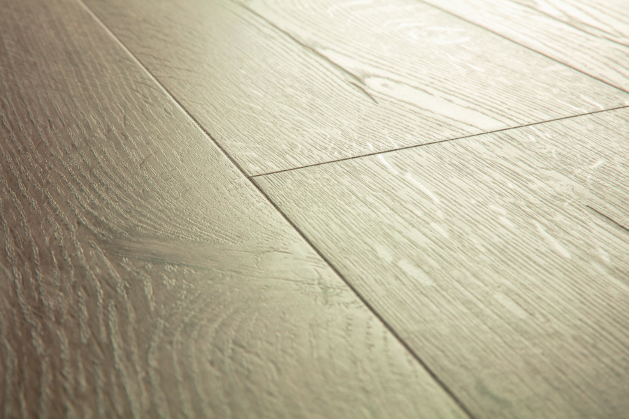 Quick-Step Impressive Дуб серо-бежевый 