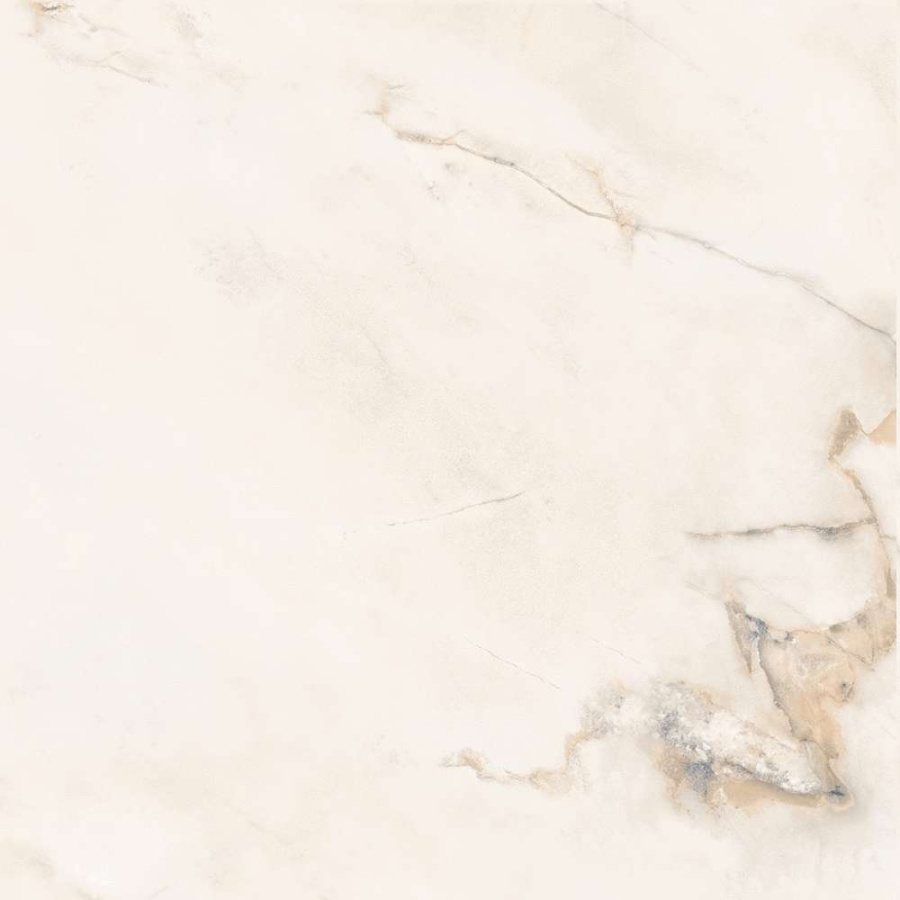 PLITKOIN Marble Cream 7747 GL Lux Керамогранит 60х60 